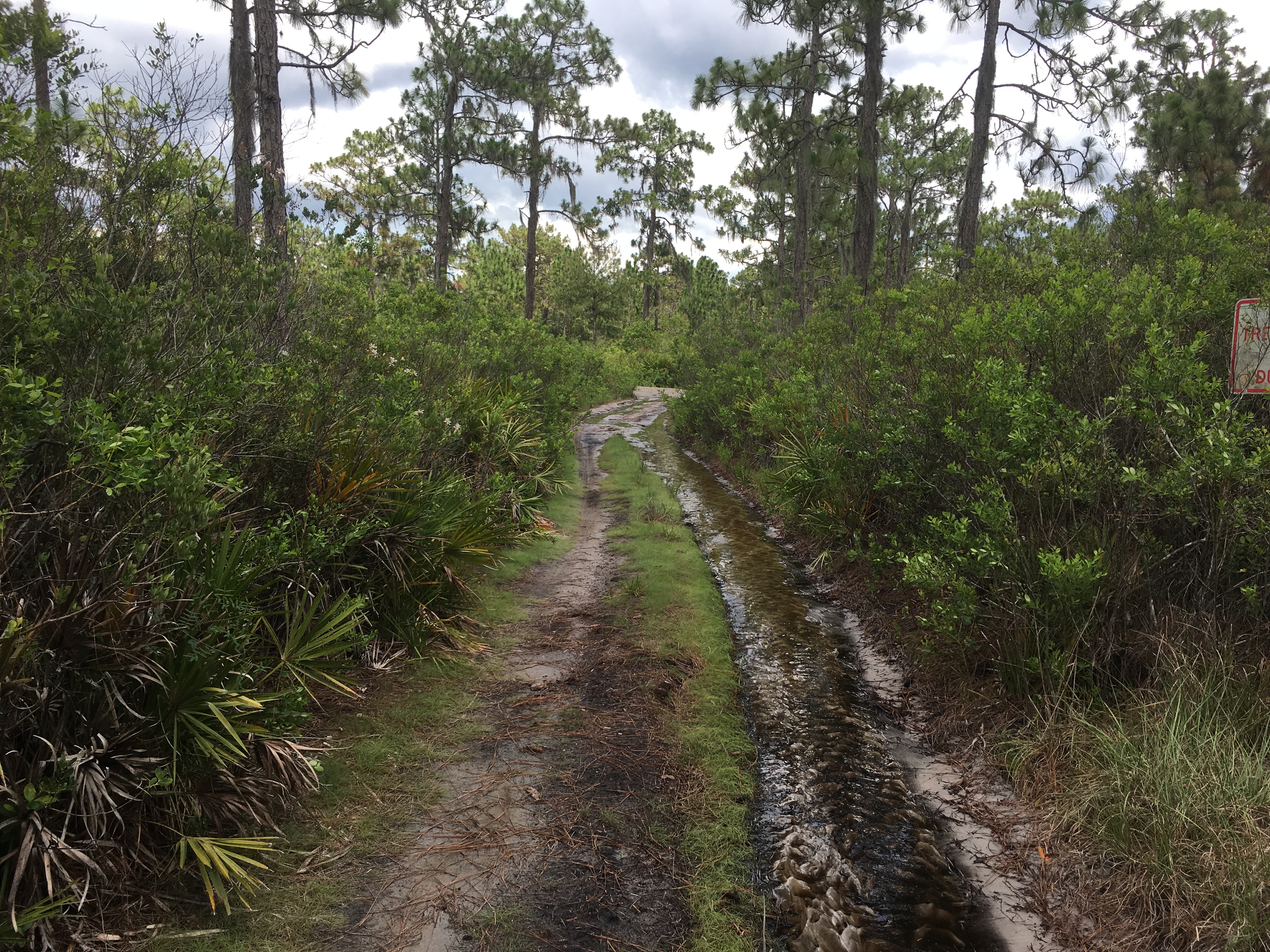 River Ranch Acres RRPOA Camp lot for sale campsite Florida