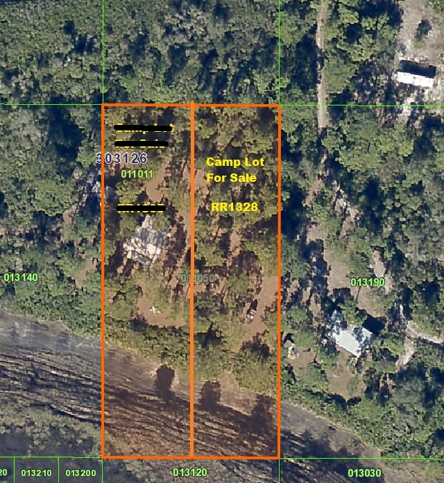 River Ranch RRPOA Camp Lot For Sale Campsite Hunt Atv 4x4
