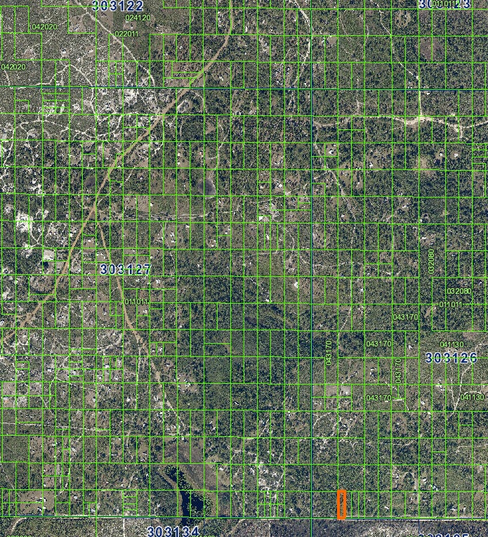 RR River Ranch Camp Lot for sale RRPOA atv hunt