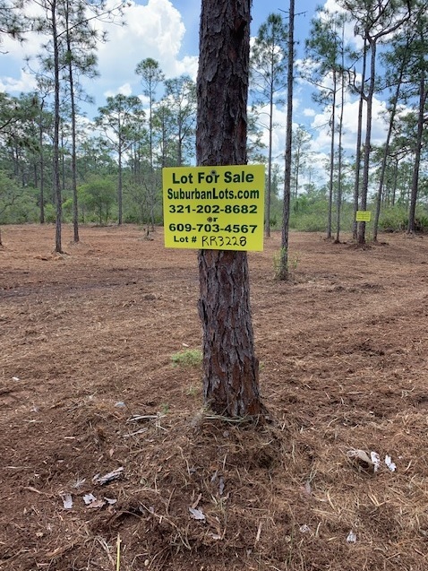 Florida Recreational Land For Sale River Ranch Camp Lot RRPOA Lots