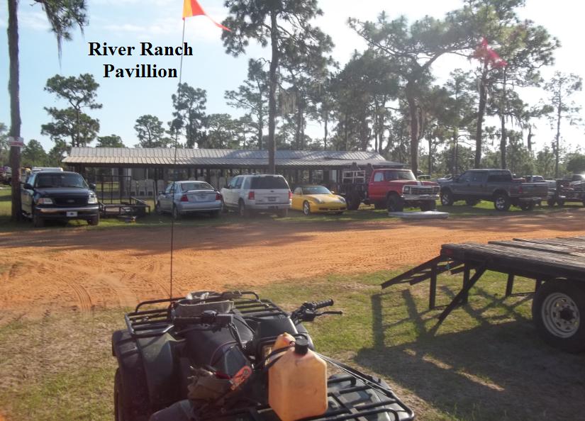 River Ranch RRPOA Polk County Florida