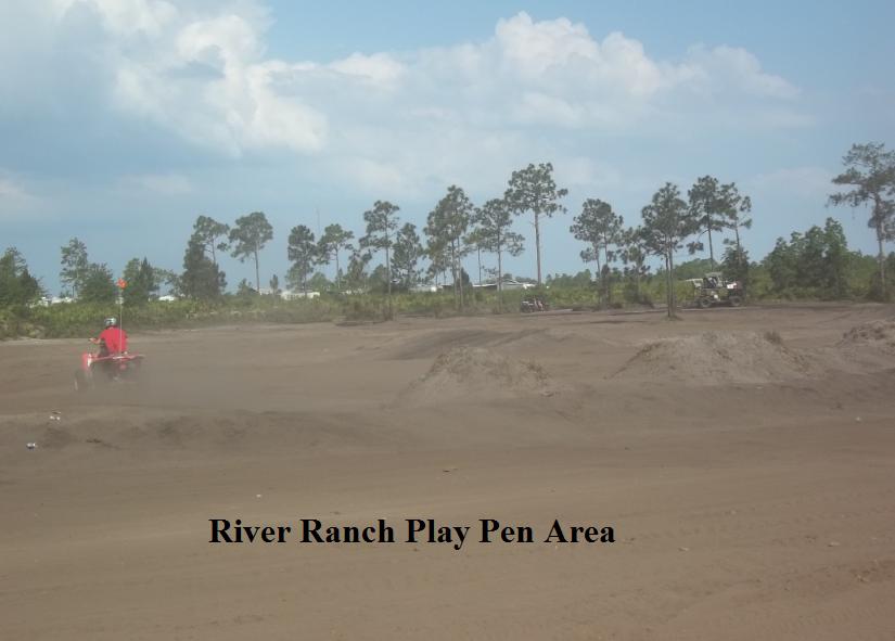 River Ranch RRPOA Polk County Florida