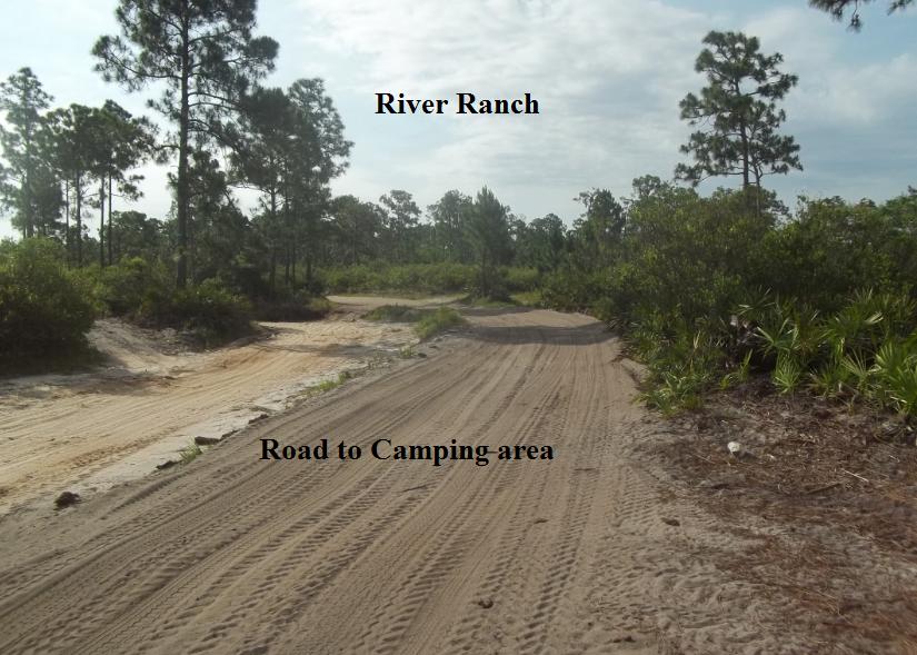 River Ranch RRPOA Polk County Florida