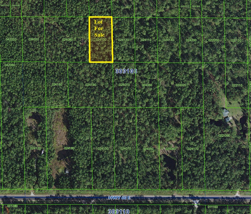 river ranch acres still hunt area rrpoa accees lot deed for sale